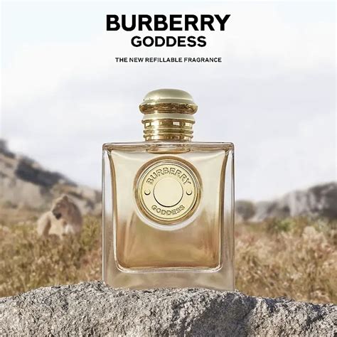 nordstrom burberry goddess|burberry goddess fragrantica.